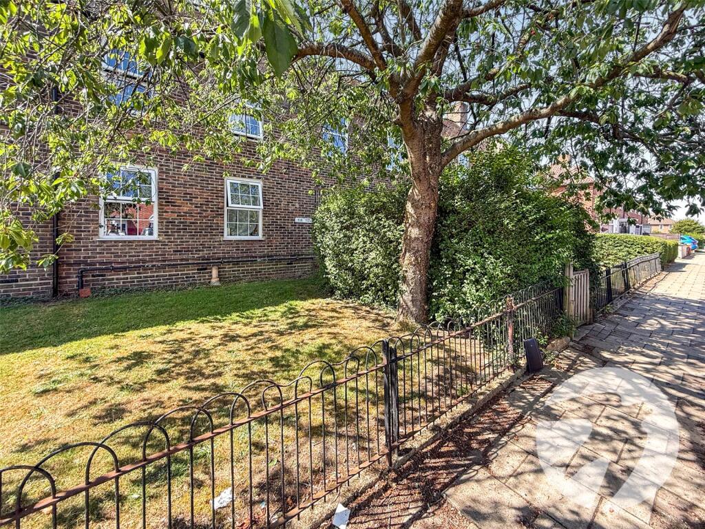 Main image of property: Castleton Road, London, SE9