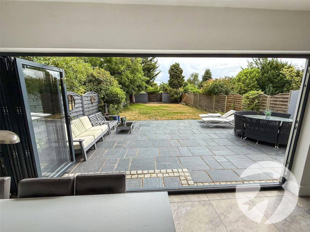 Main image of property: Rennets Wood Road, Eltham Heights, London, SE9