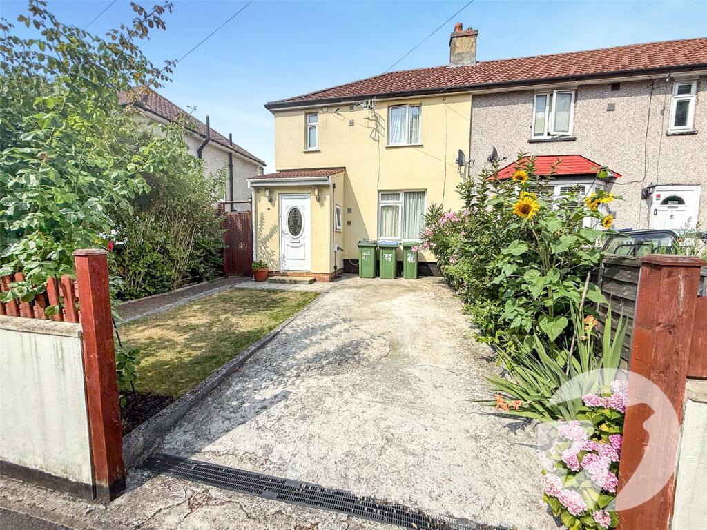 Main image of property: Will Crooks Gardens, London, SE9