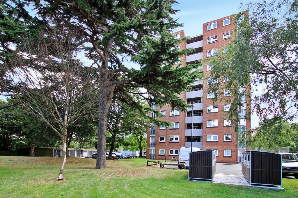Main image of property: Sowerby Close, Eltham, London, SE9