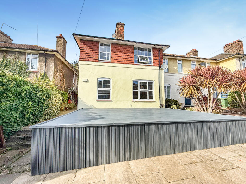 Main image of property: Prince John Road, London, SE9