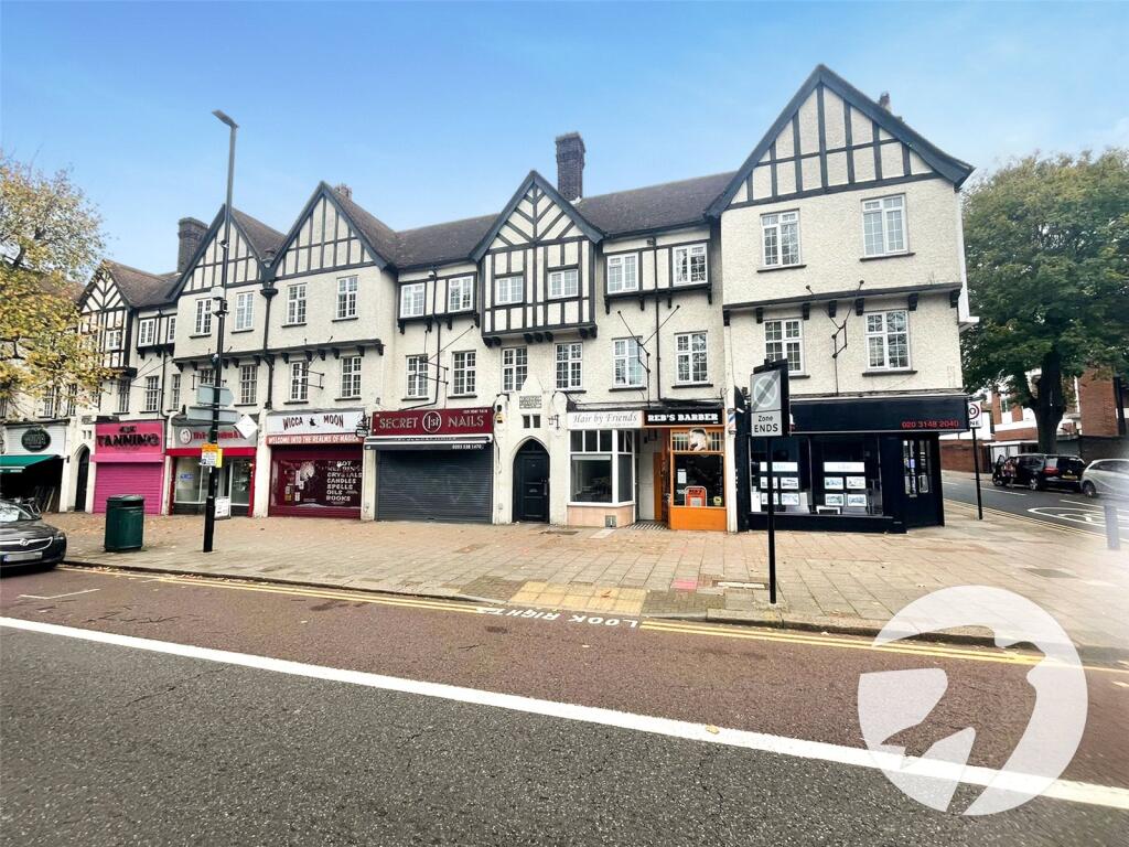 Main image of property: Well Hall Road, London, SE9