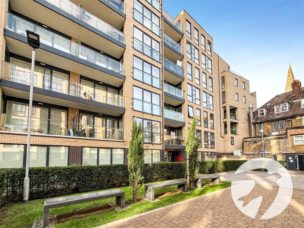 Main image of property: Grove Place, London, SE9