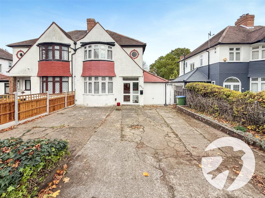Main image of property: Sidcup Road, London, SE9