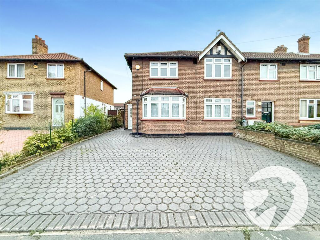 Main image of property: Farnaby Road, London, SE9