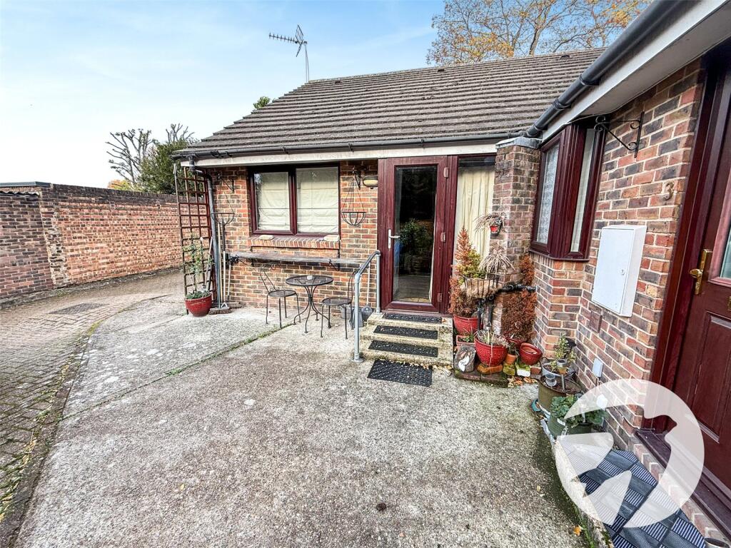 Main image of property: Wythfield Road, London, SE9