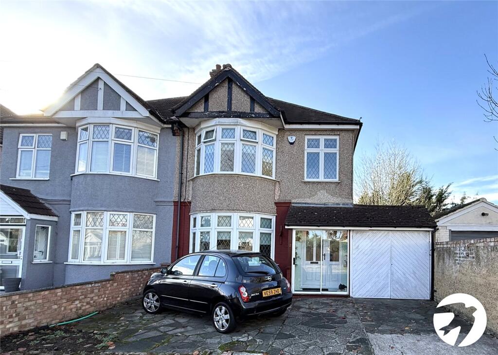 Main image of property: Sidewood Road, London, SE9
