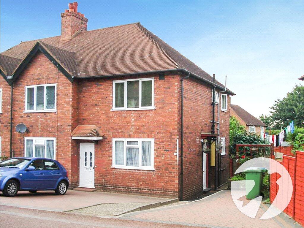 Main image of property: Churchbury Road, London, SE9