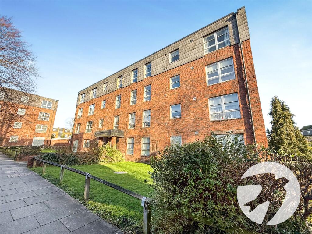 Main image of property: Marlowe Gardens, London, SE9
