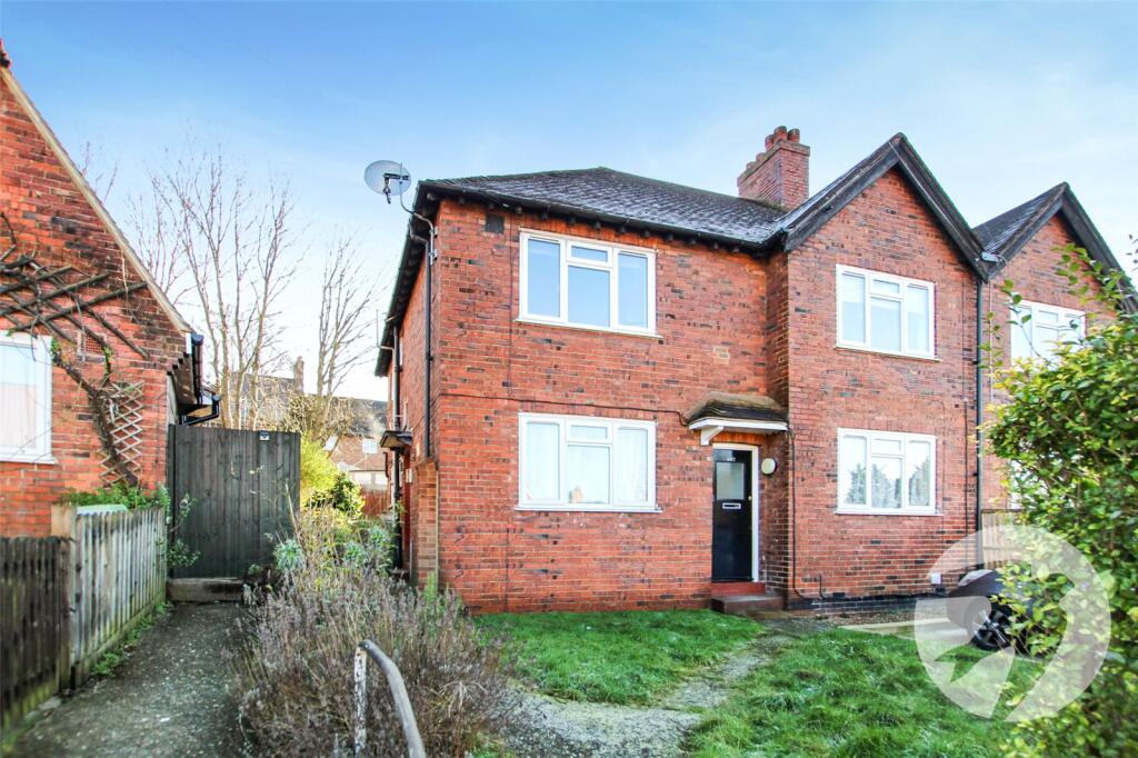 Main image of property: Campfield Road, London, SE9