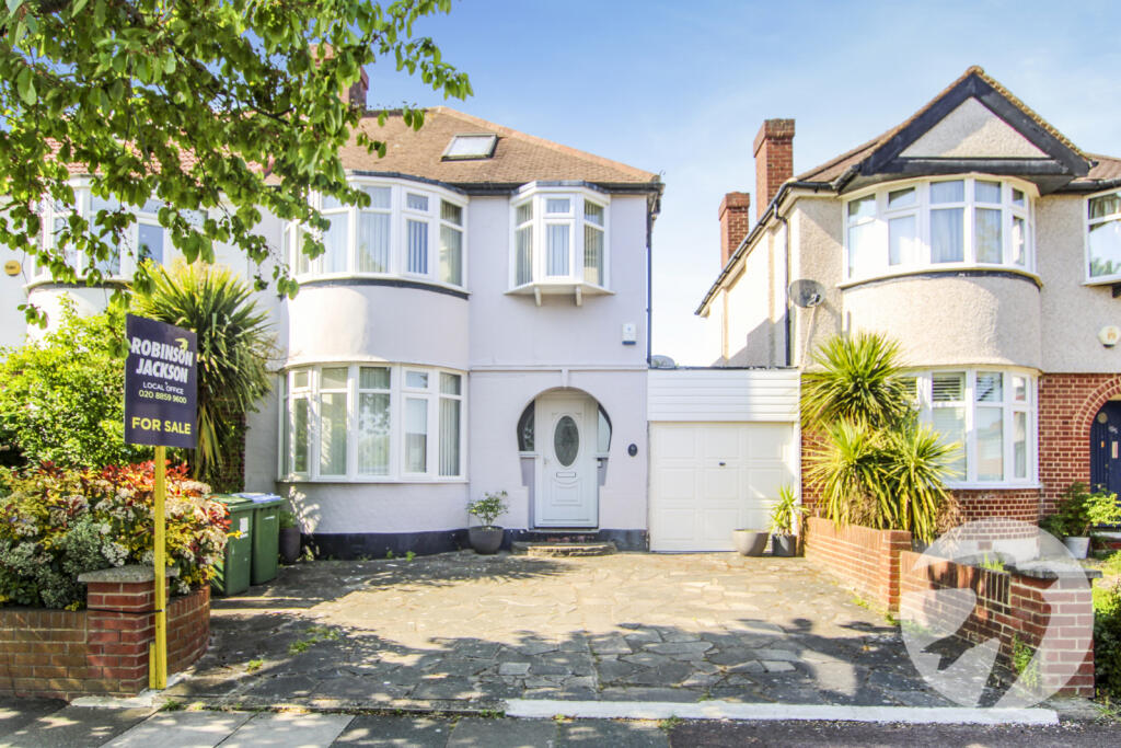 Main image of property: Broad Walk, London, SE3