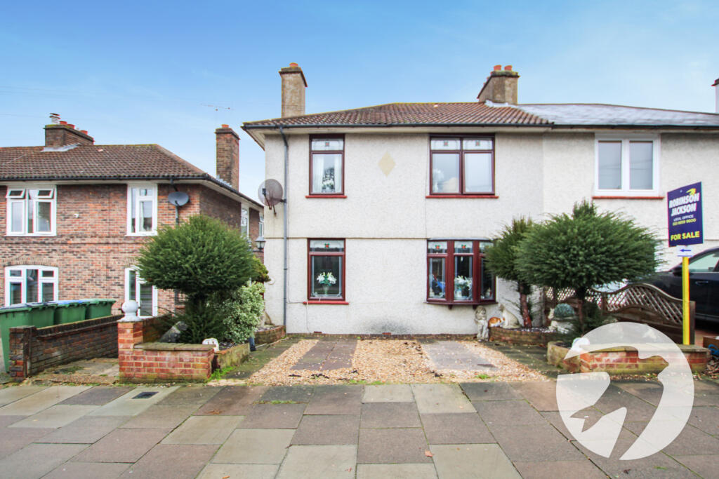 Main image of property: Prince John Road, London, SE9