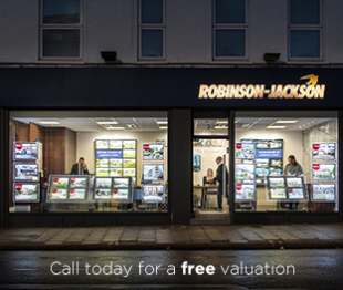 Robinson Jackson, Elthambranch details