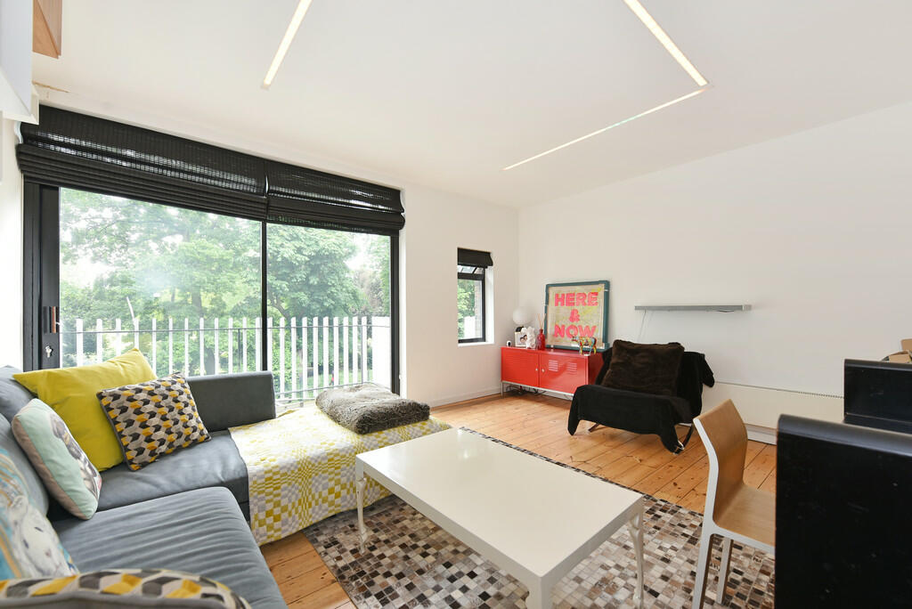 Main image of property: Gore Road, London