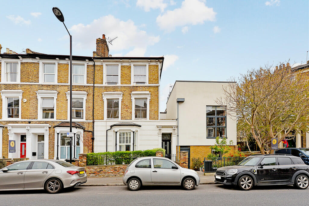 Main image of property: Lauriston Road, Victoria Park