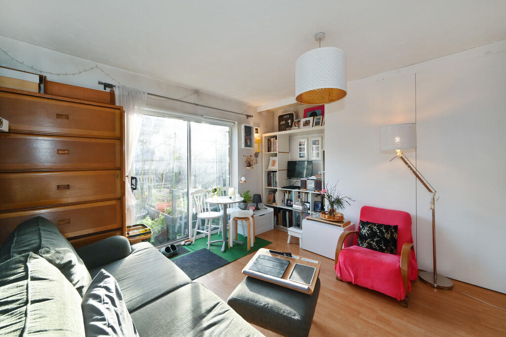 Main image of property: Jackson Close , London