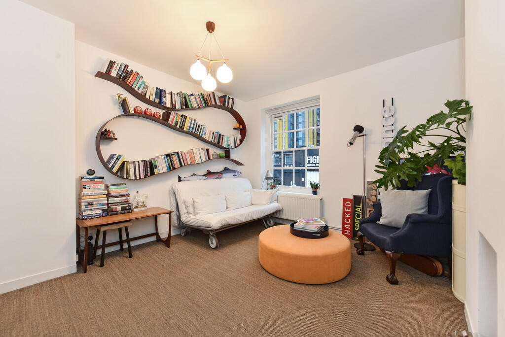 Main image of property: Dinmont house, Pritchards Road