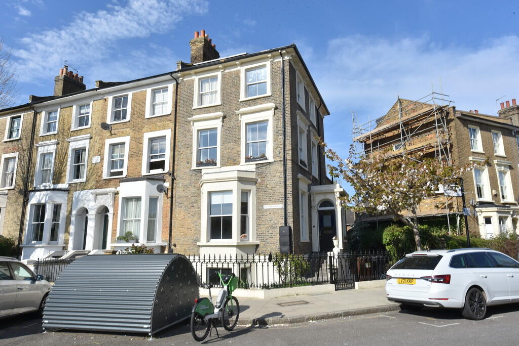Main image of property: Lauriston Road, London