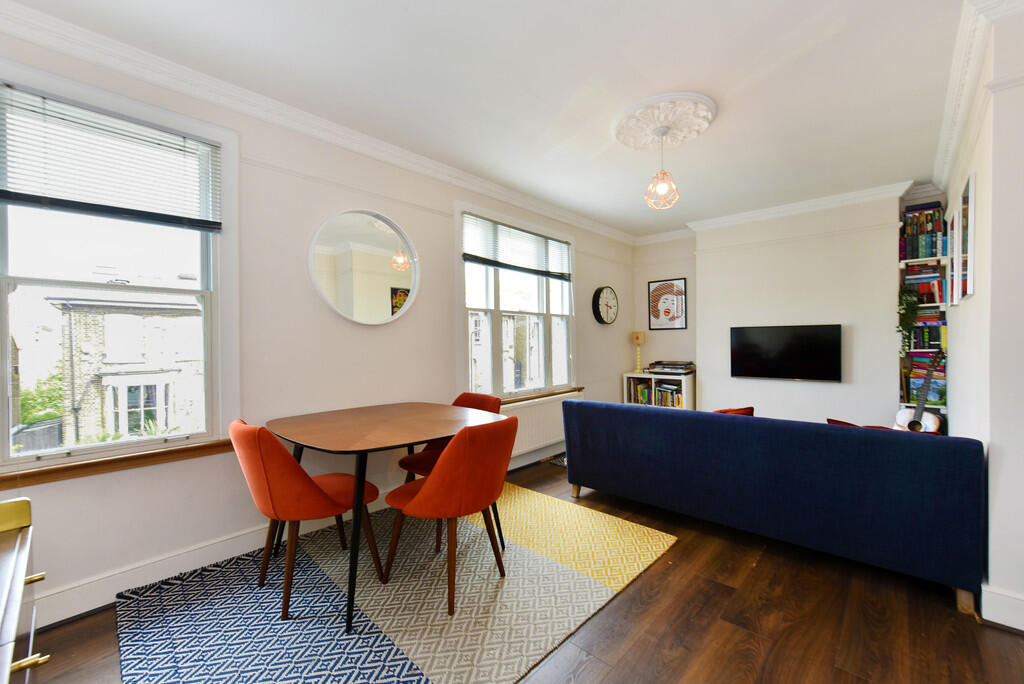 Main image of property: Brookfield Road, London