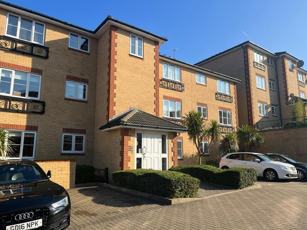 Main image of property: Stoneleigh Road, Clayhall