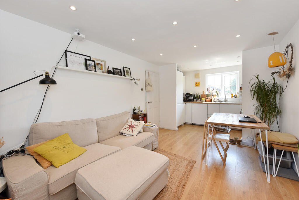 Main image of property: Speldhurst Road, Hackney