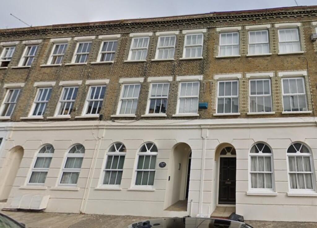 Main image of property: Wadeson Street, Bethnal Green