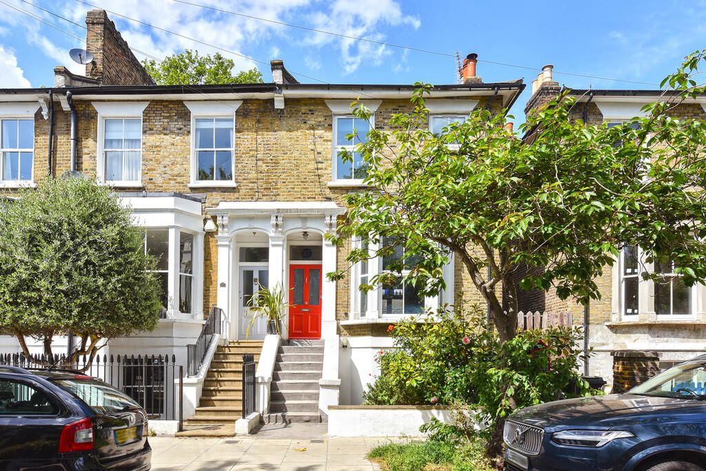 Main image of property: Southborough Road, London