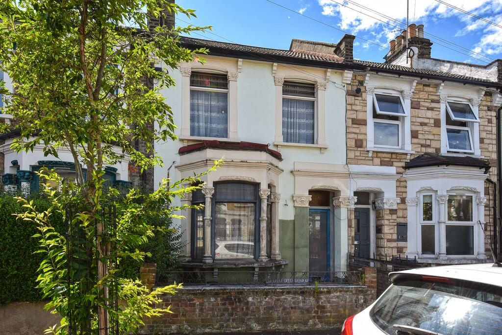 Main image of property: Glyn Road, London