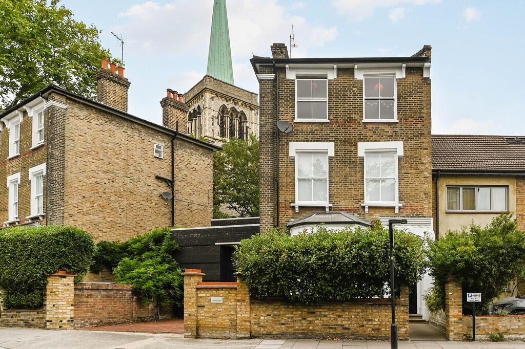 Main image of property: Lauriston Road, Victoria Park Village