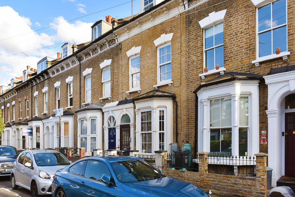 Main image of property: Brenthouse Road, Central Hackney