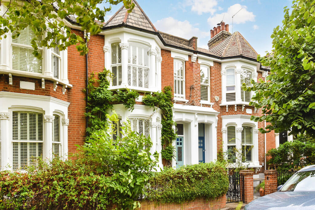 Main image of property: Meynell Crescent, London