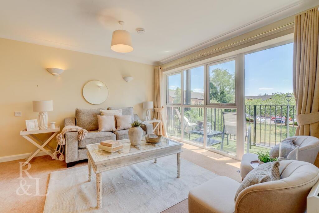 Main image of property: Hilton Crescent, West Bridgford, Nottingham