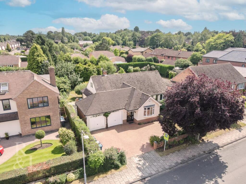 Main image of property: Firs Road, Edwalton, Nottingham