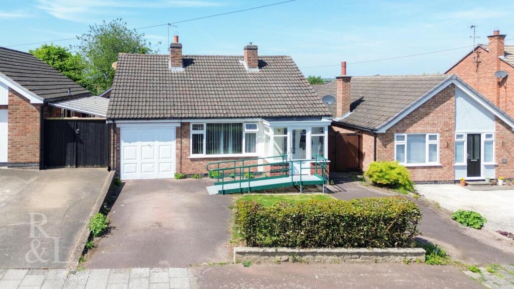 Main image of property: Boxley Drive, West Bridgford, Nottingham