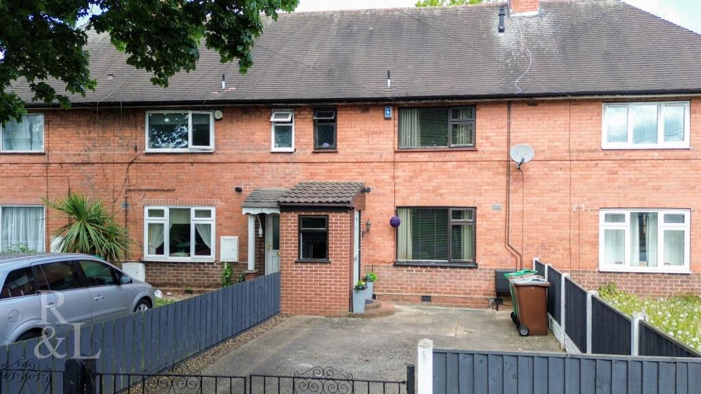 Main image of property: Broxtowe Lane, Nottingham