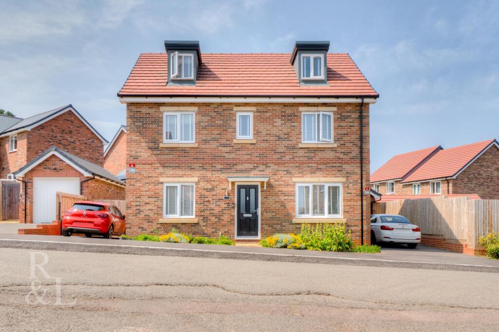 Main image of property: Bettina Gardens,, Edwalton,, Nottinghamshire