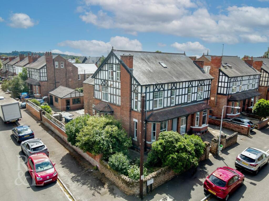 Main image of property: George Road, West Bridgford, Nottingham