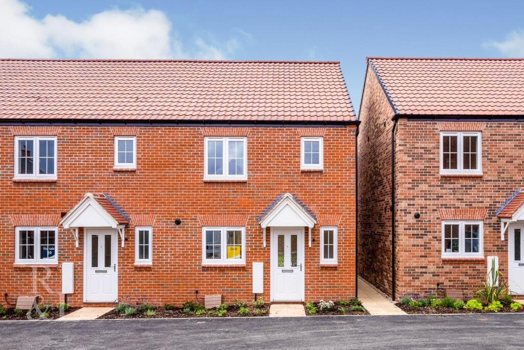 Main image of property: Wisteria Drive, Edwalton, Nottingham