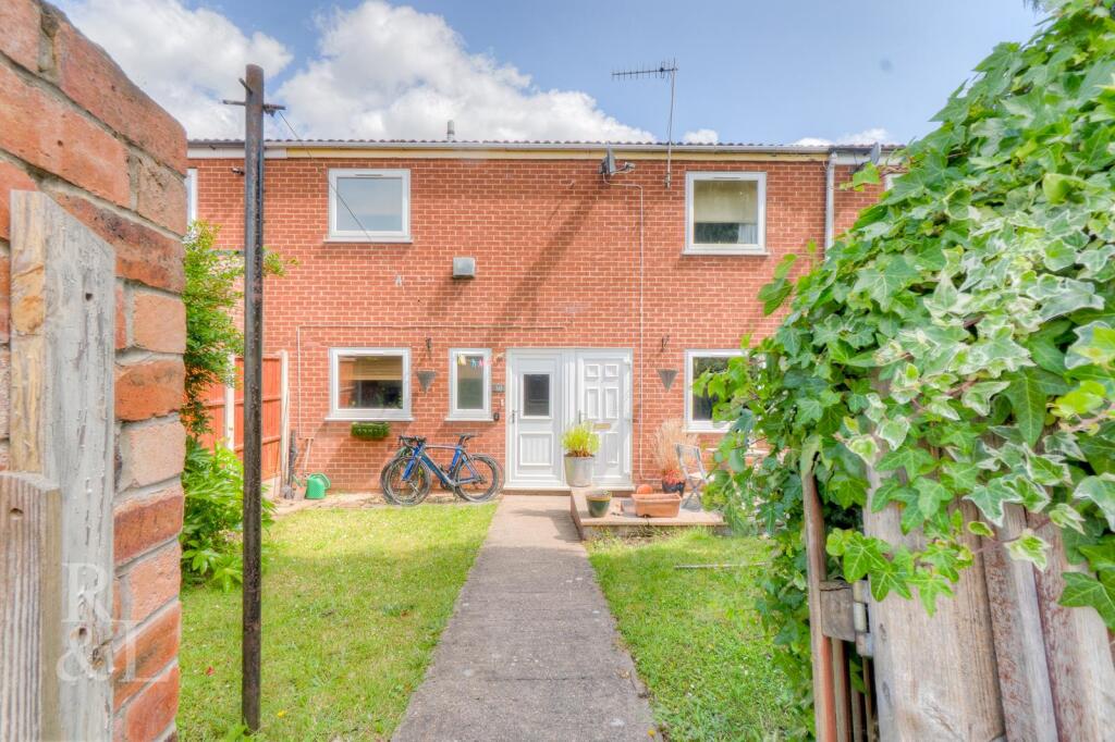 Main image of property: Lansdowne Drive, West Bridgford, Nottingham