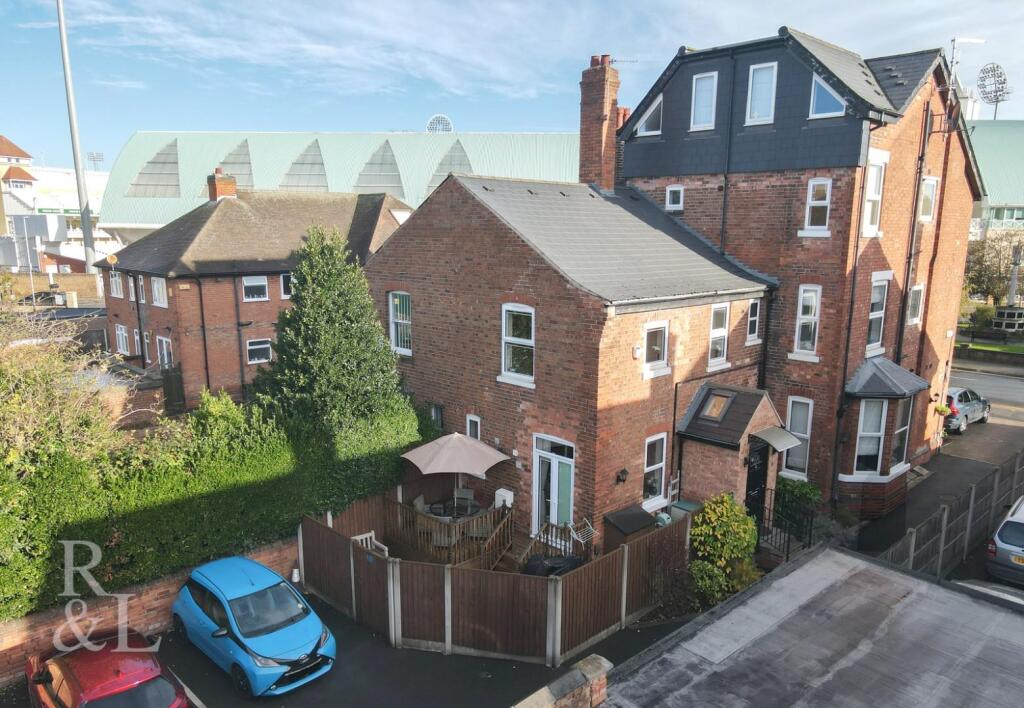 Main image of property: Musters Road, West Bridgford, Nottingham