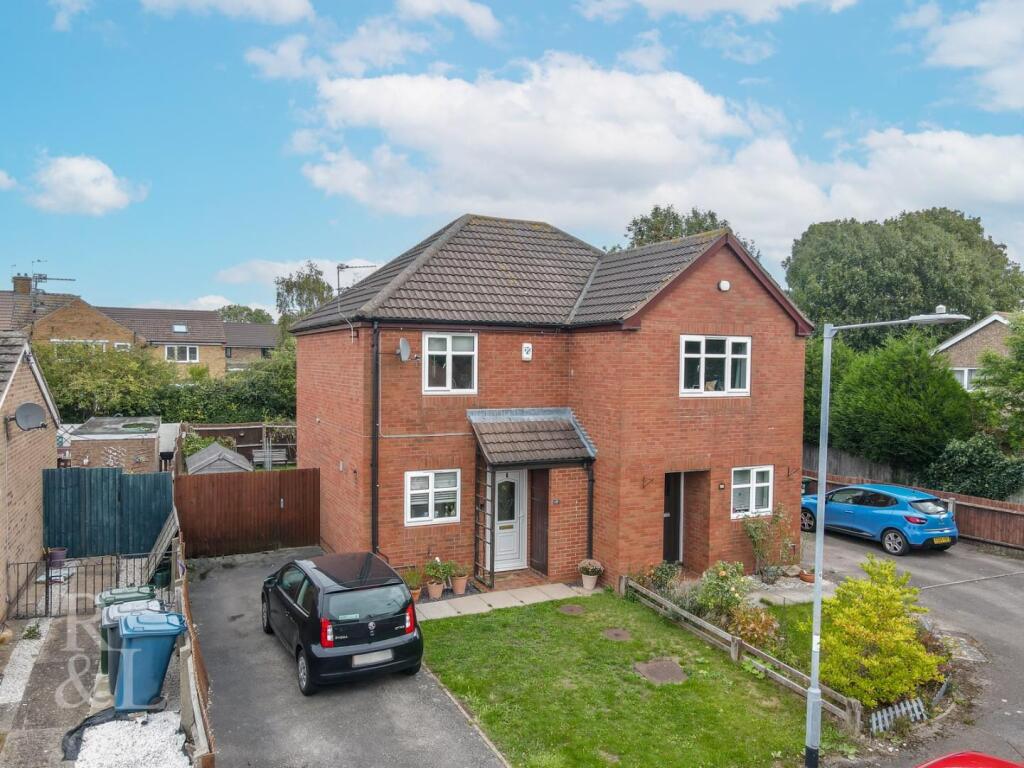 Main image of property: Parkin Close, Cropwell Bishop