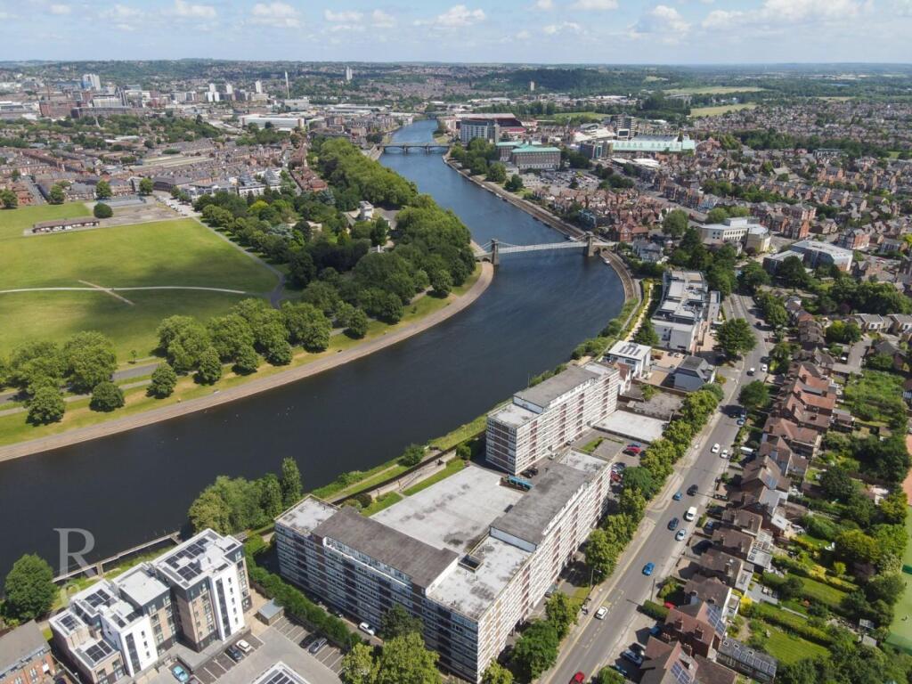 Main image of property: Wilford Lane, West Bridgford, Nottingham