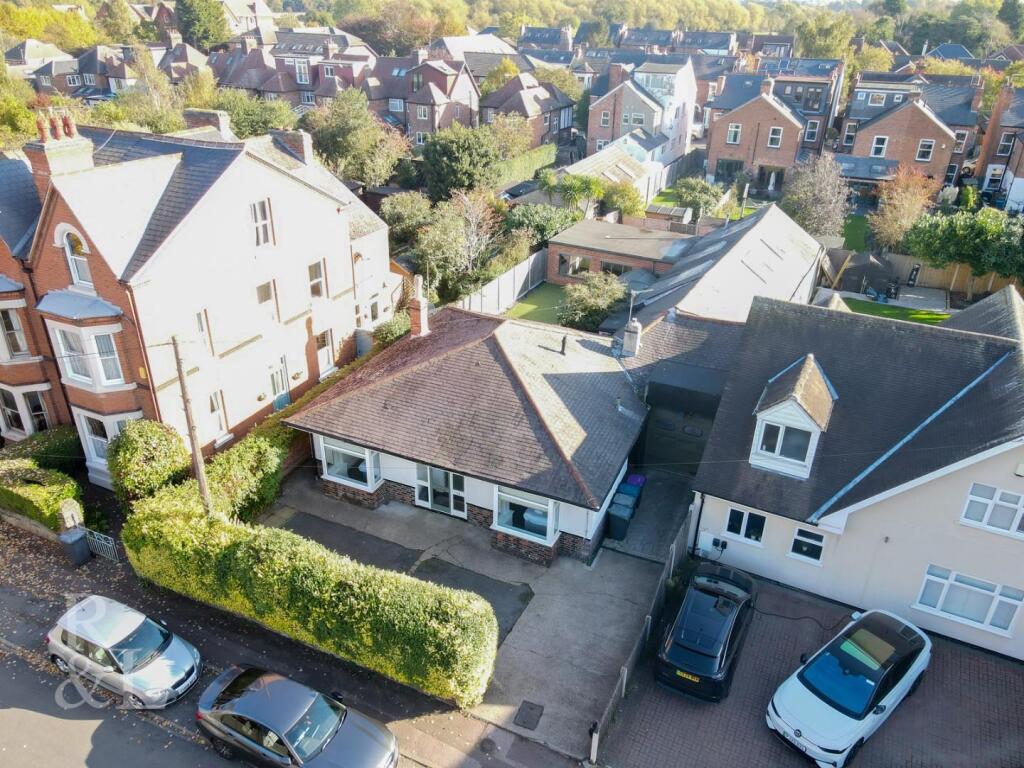 Main image of property: Gertrude Road, West Bridgford, Nottingham