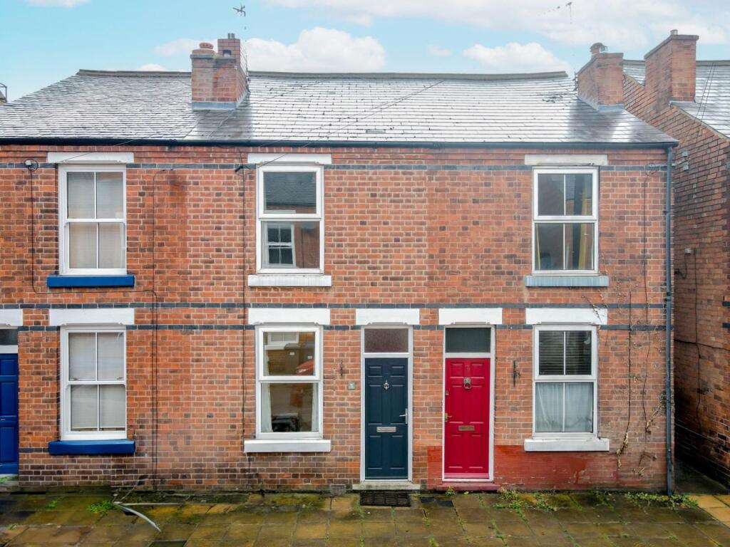 Main image of property: Highfield Grove,, West Bridgford, Nottingham