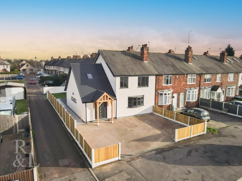 Main image of property: Wilford Road, Ruddington, Nottingham