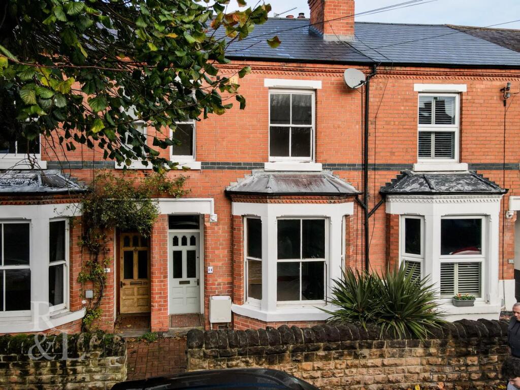 Main image of property: Portland Road, West Bridgford, Nottingham