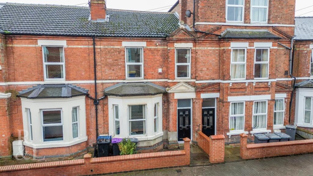 Main image of property: Rushworth Avenue, West Bridgford, Nottingham