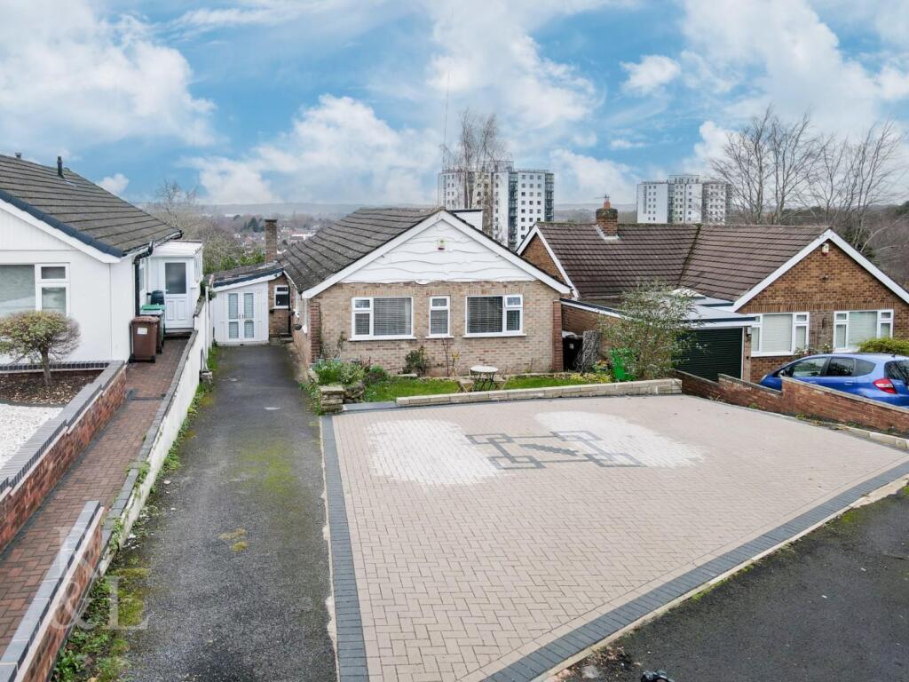Main image of property: Maurice Drive, Nottingham