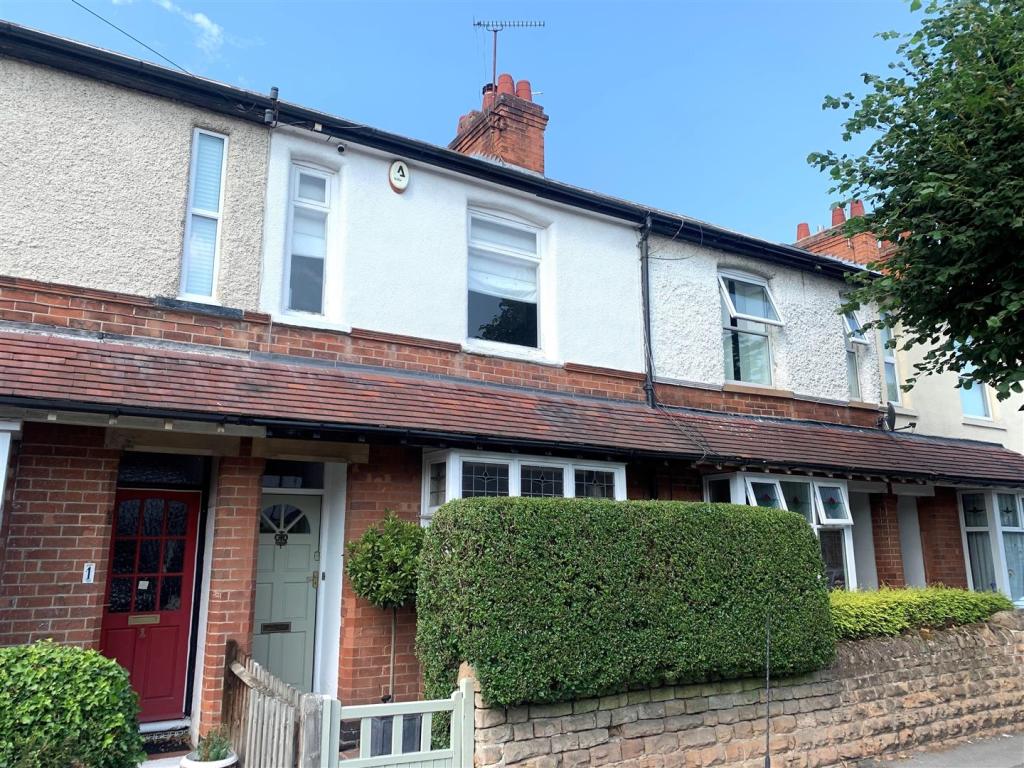 3 bedroom terraced house for sale in Eltham Road, West Bridgford