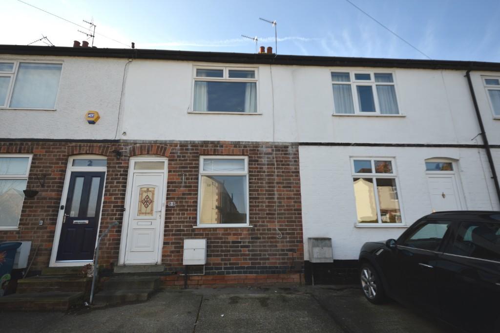 2 bedroom terraced house for rent in Bede Ling, West Bridgford